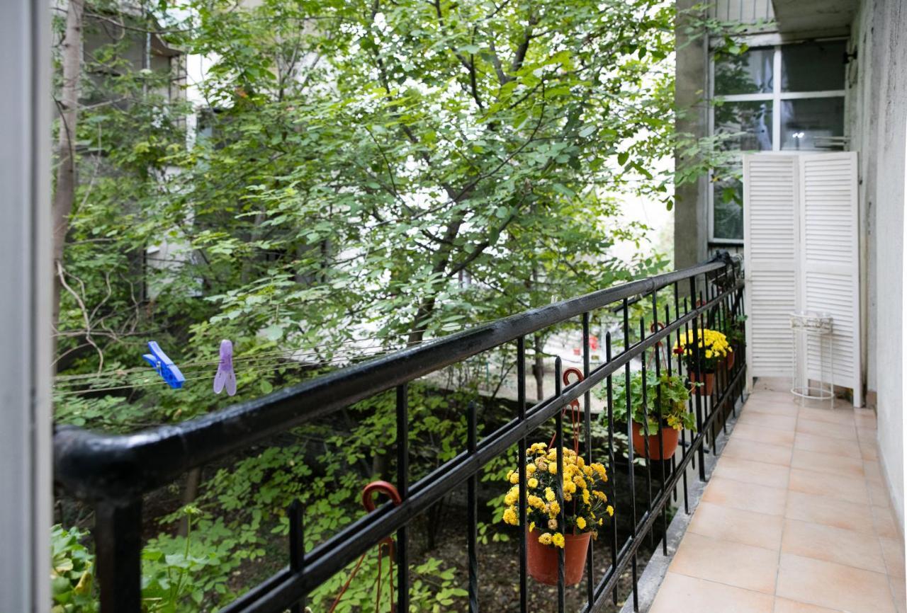Natalie's Place Belgrado Exterior foto
